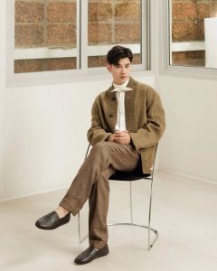  Tài tử Thái Lan Mario Maurer phong độ, trẻ trung ở tuổi 38 - 5