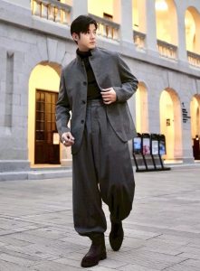  Tài tử Thái Lan Mario Maurer phong độ, trẻ trung ở tuổi 38 - 6