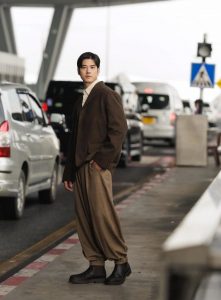  Tài tử Thái Lan Mario Maurer phong độ, trẻ trung ở tuổi 38 - 7