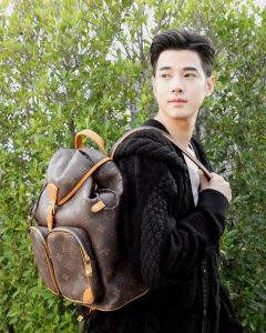  Tài tử Thái Lan Mario Maurer phong độ, trẻ trung ở tuổi 38 - 8