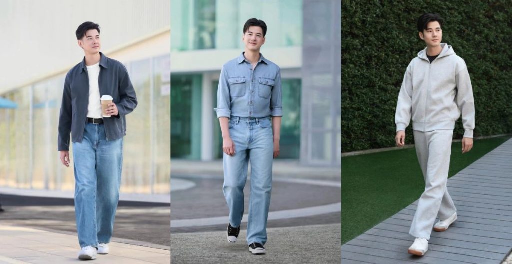  Tài tử Thái Lan Mario Maurer phong độ, trẻ trung ở tuổi 38 - 9