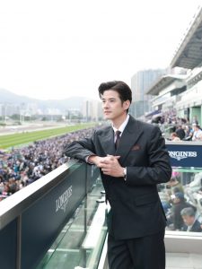  Tài tử Thái Lan Mario Maurer phong độ, trẻ trung ở tuổi 38 - 4